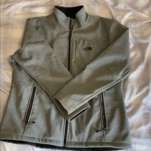 The North Face Soft Shell Jacket